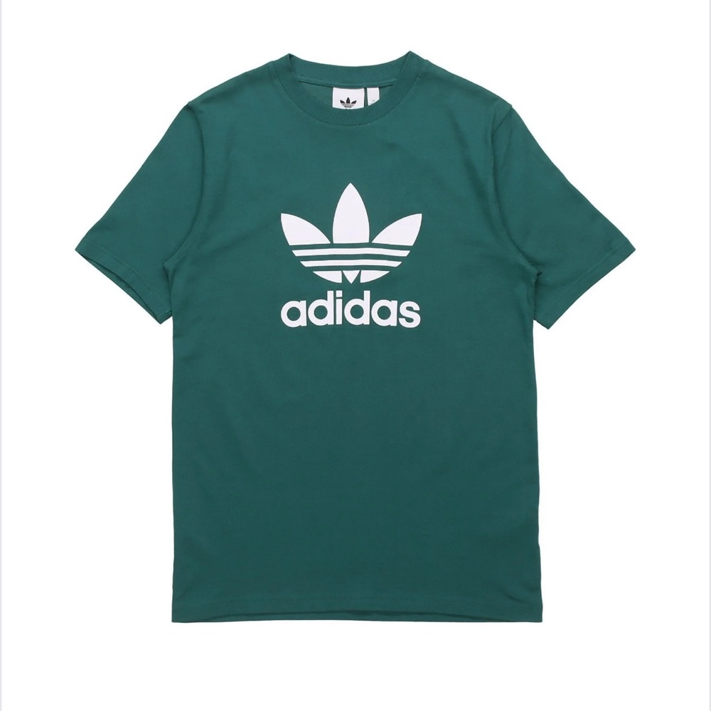Adidas Originals Trefoil Tee